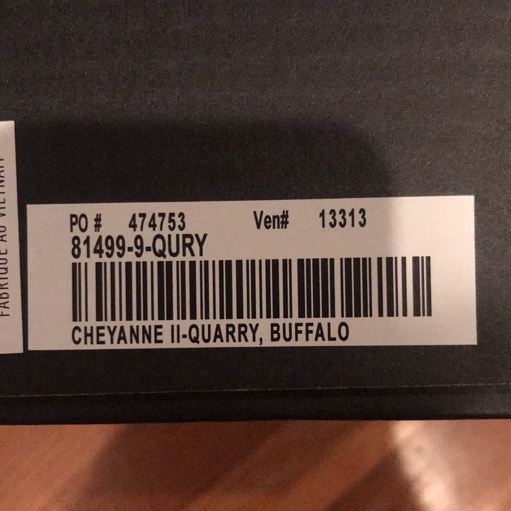 SOREL Waterproof Duck Boots - Picture 7 of 7